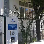 Oriente DNA Studios