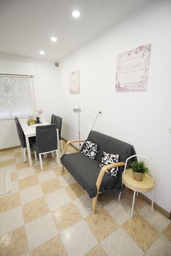 Apartamento Oriente Dna *