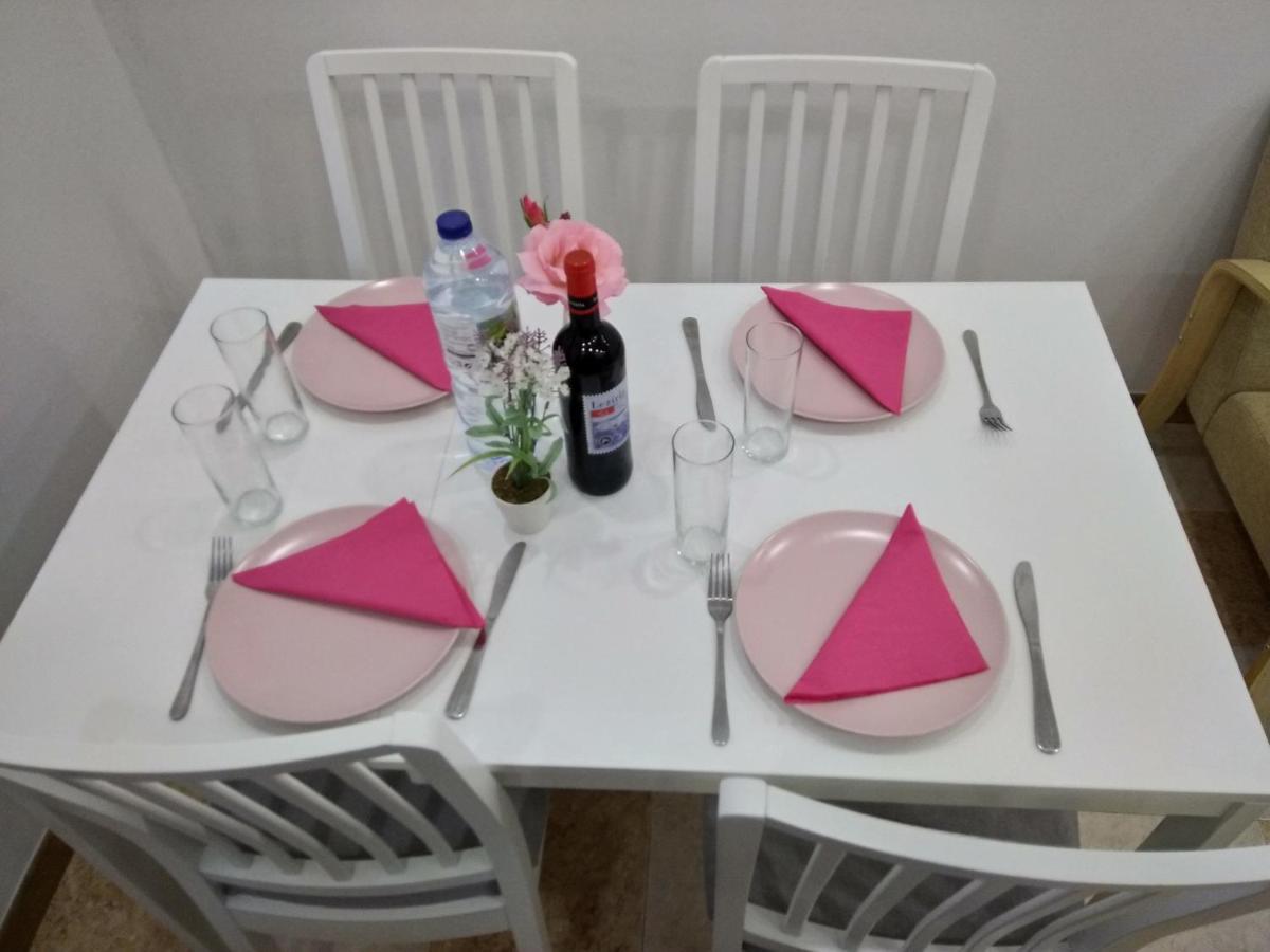 Apartamento Oriente Dna *