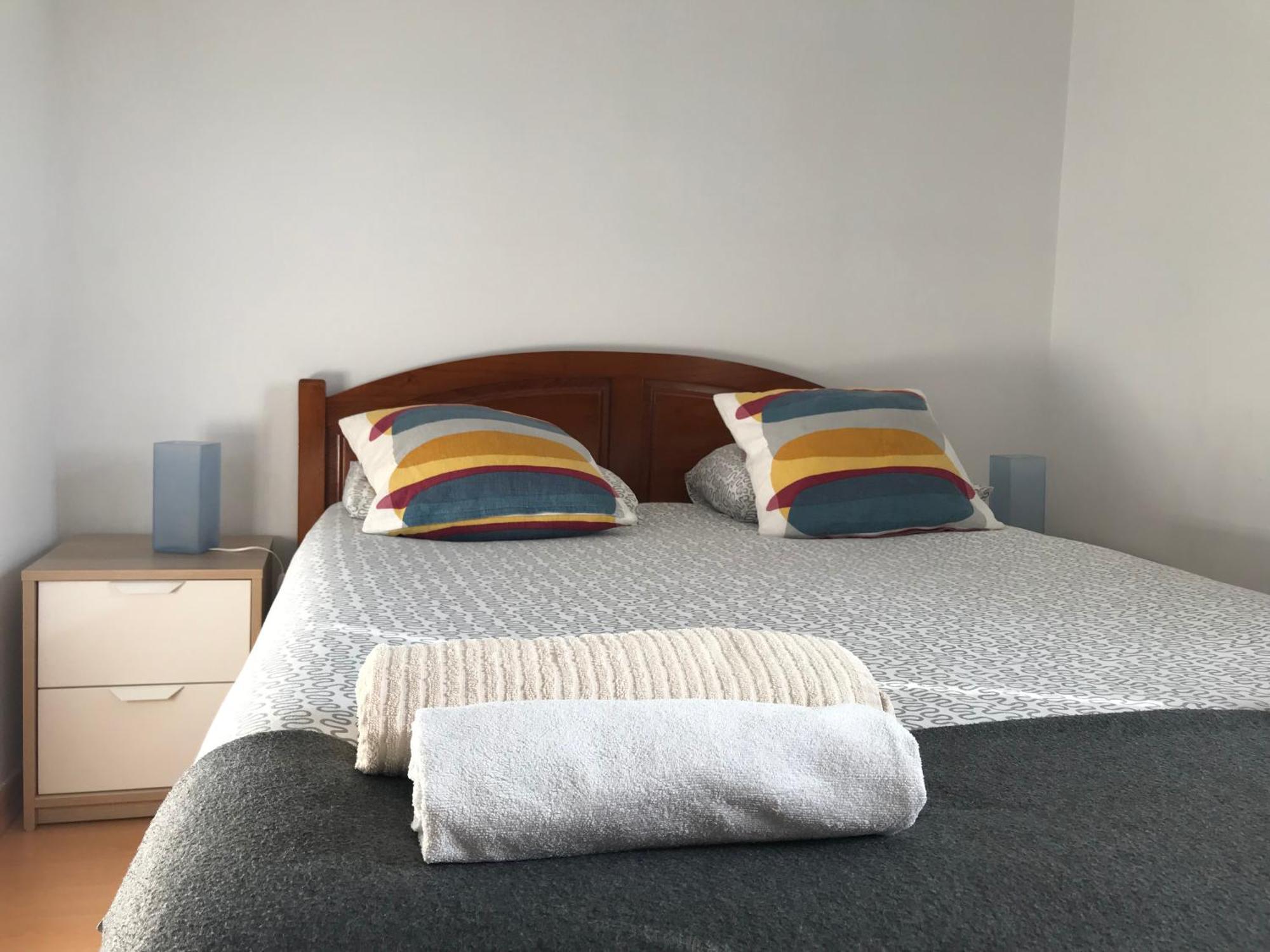 Apartamento Oriente Dna