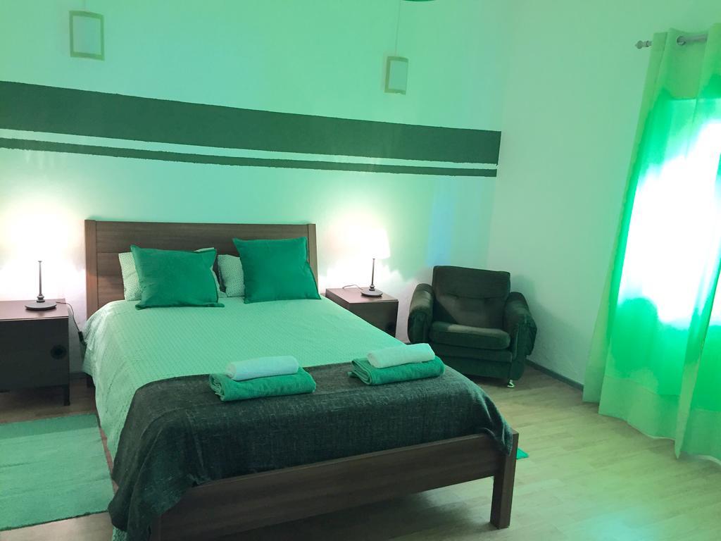 Apartamento Oriente Dna
