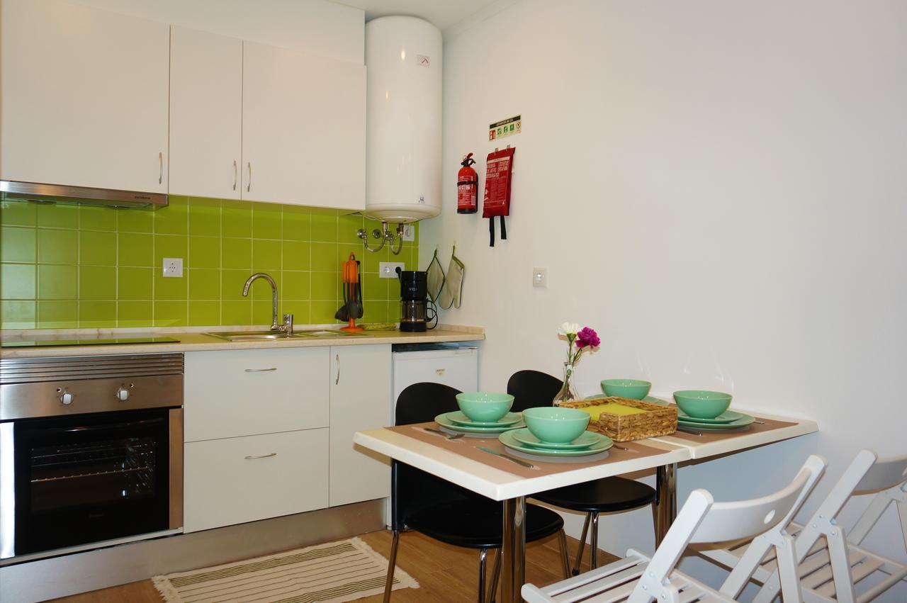 Apartamento Oriente Dna Lisboa