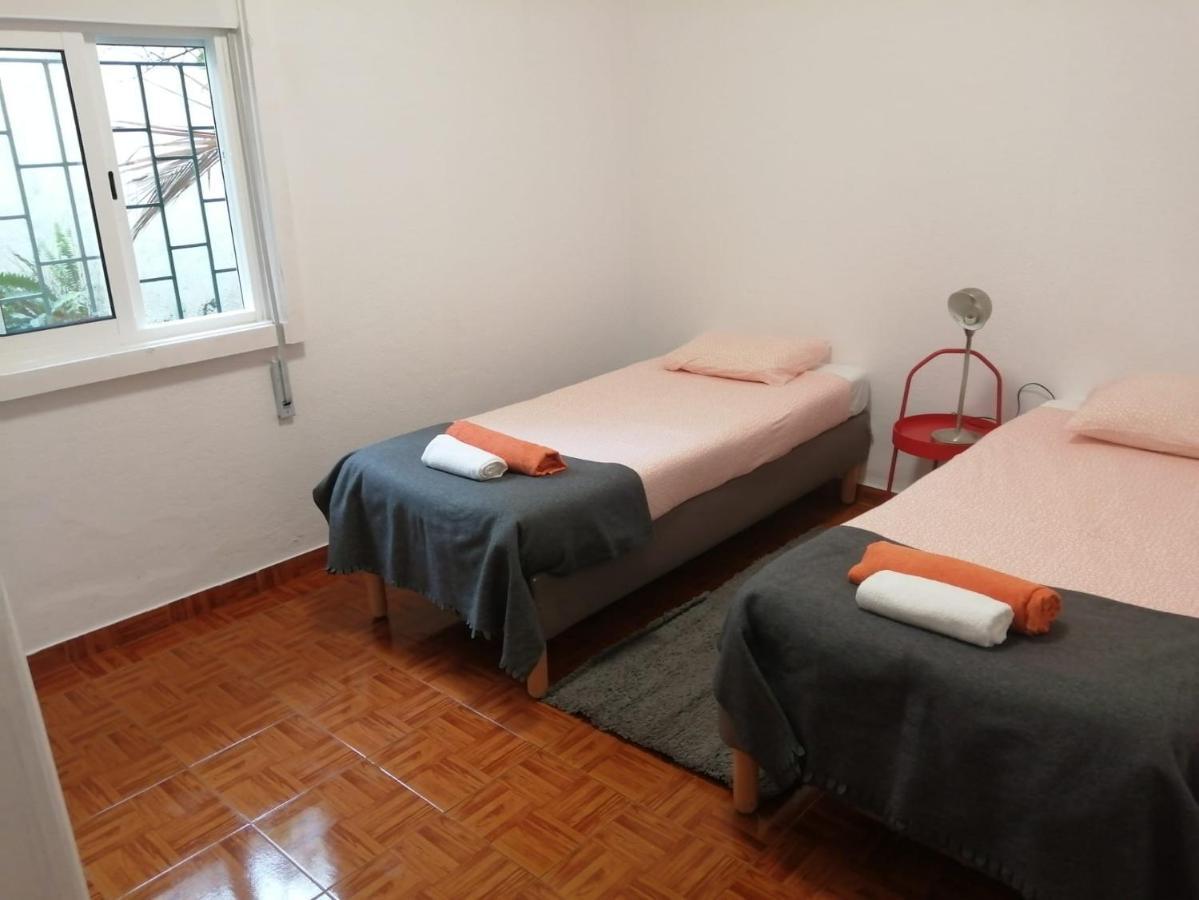 Apartamento Oriente Dna Studios Lisboa
