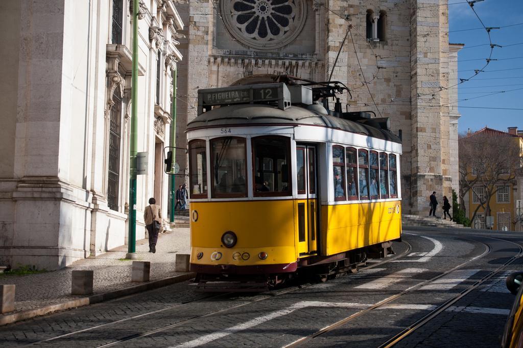 Oriente Dna Studios Lisboa