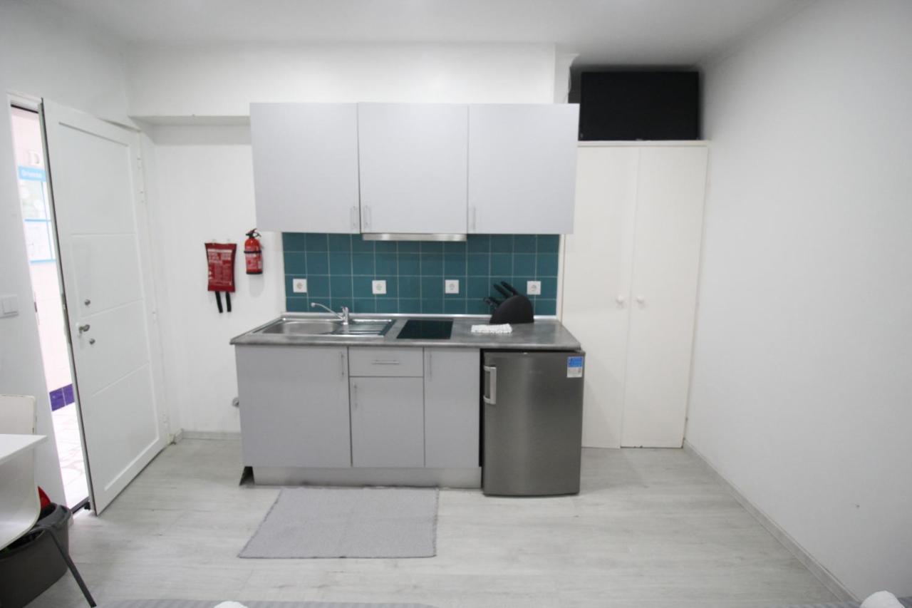 Oriente Dna Studios Apartamento
