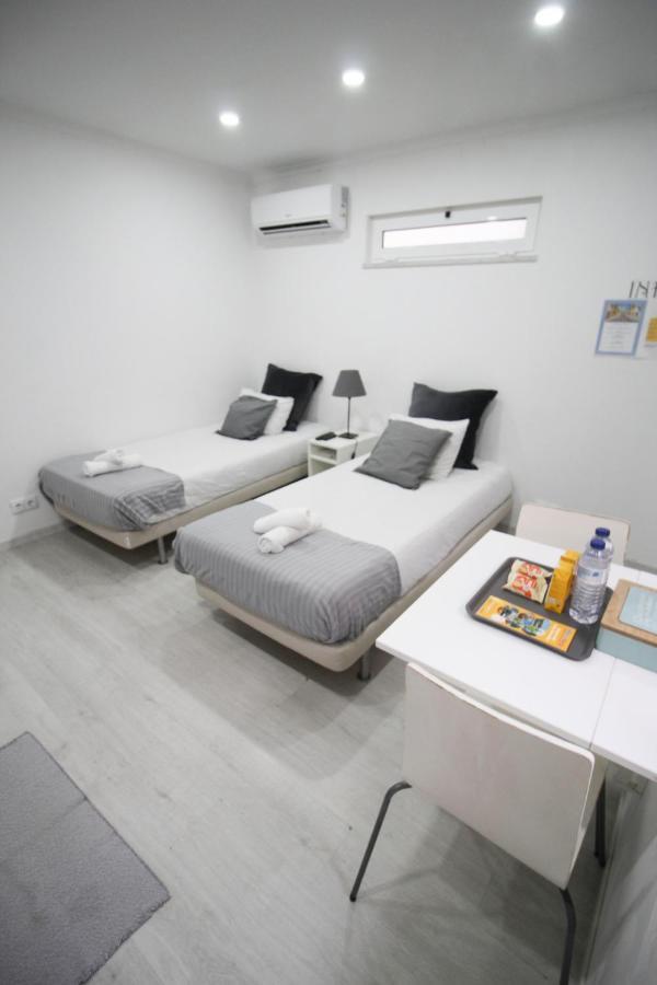 Oriente Dna Studios Apartamento *