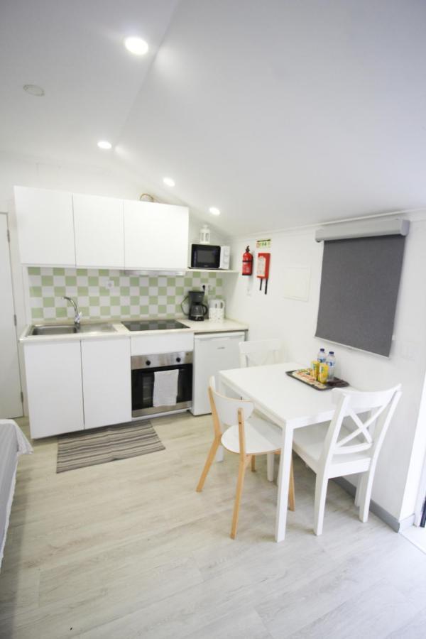 Oriente Dna Studios Apartamento
