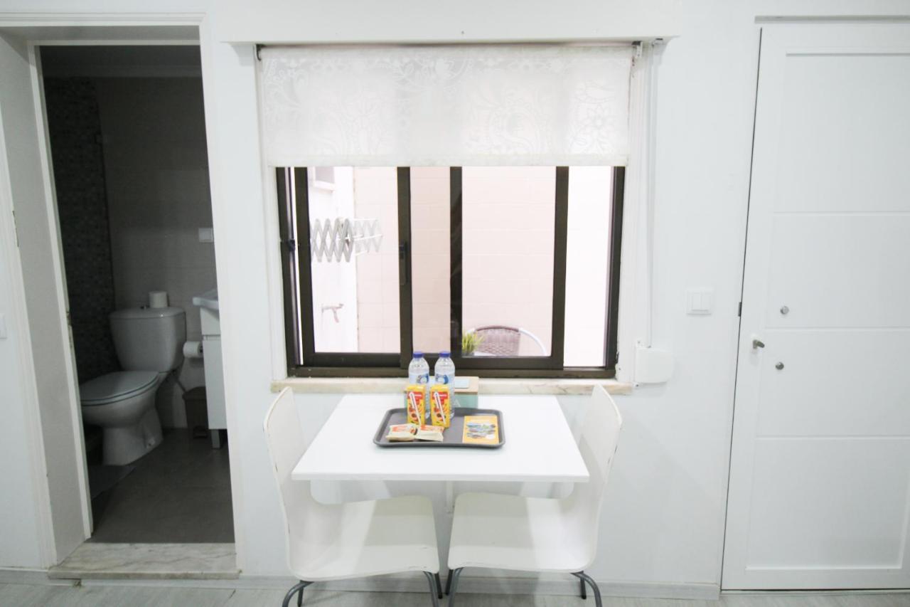 Oriente Dna Studios Apartamento Lisboa