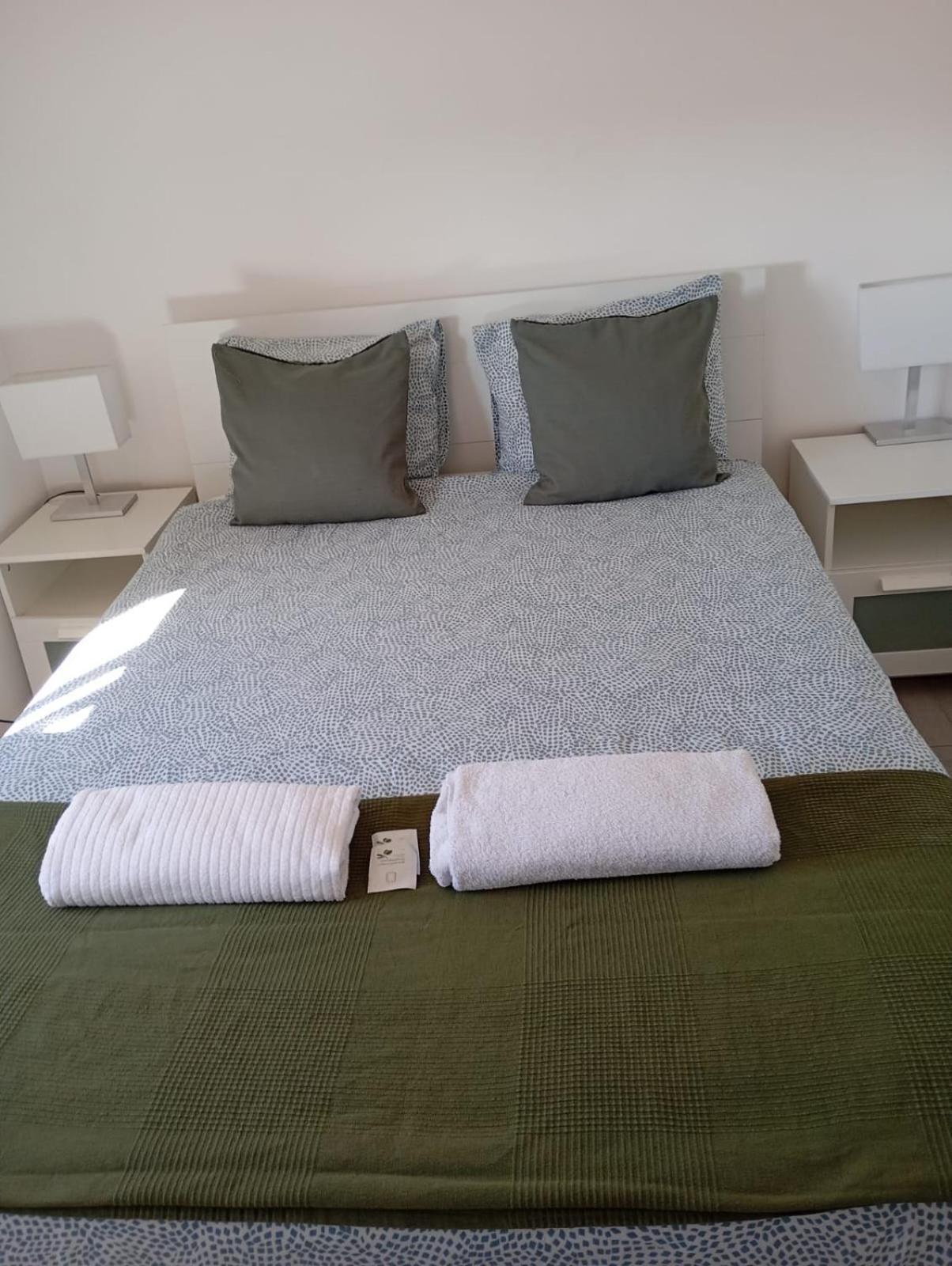 Apartamento Oriente Dna Studios Lisboa