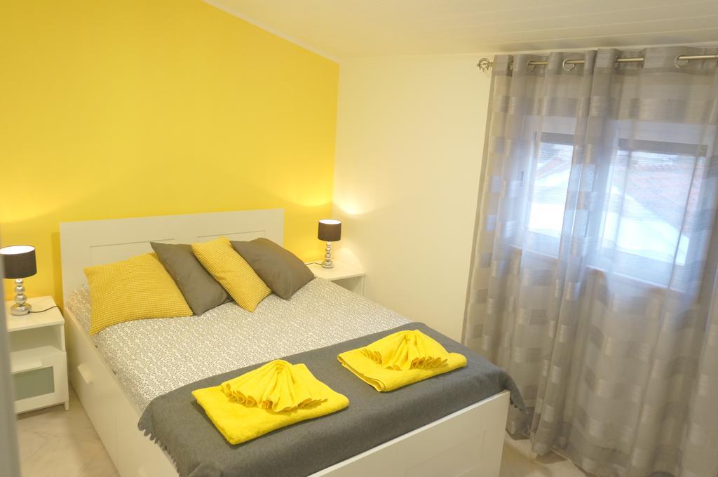 Apartamento Oriente Dna Studios