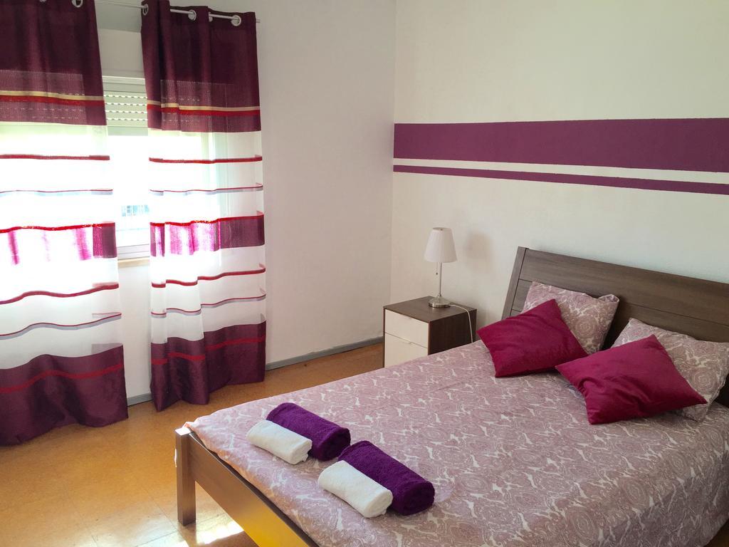 Apartamento Oriente Dna Studios Lisboa