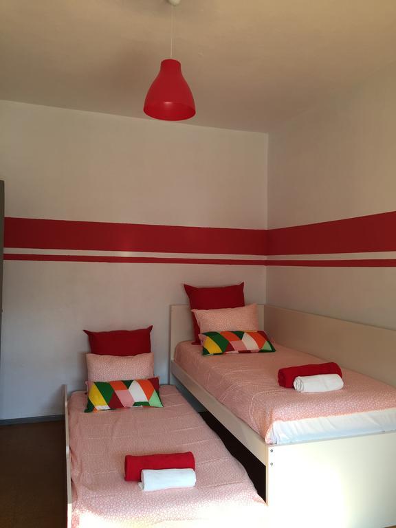 Oriente Dna Studios Apartamento Lisboa