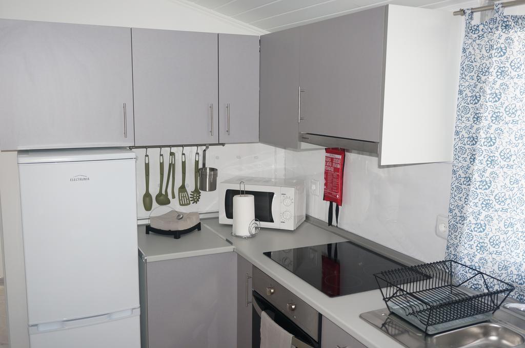 Apartamento Oriente Dna Studios *