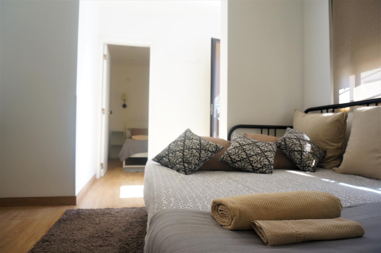 Apartamento Oriente Dna Studios *