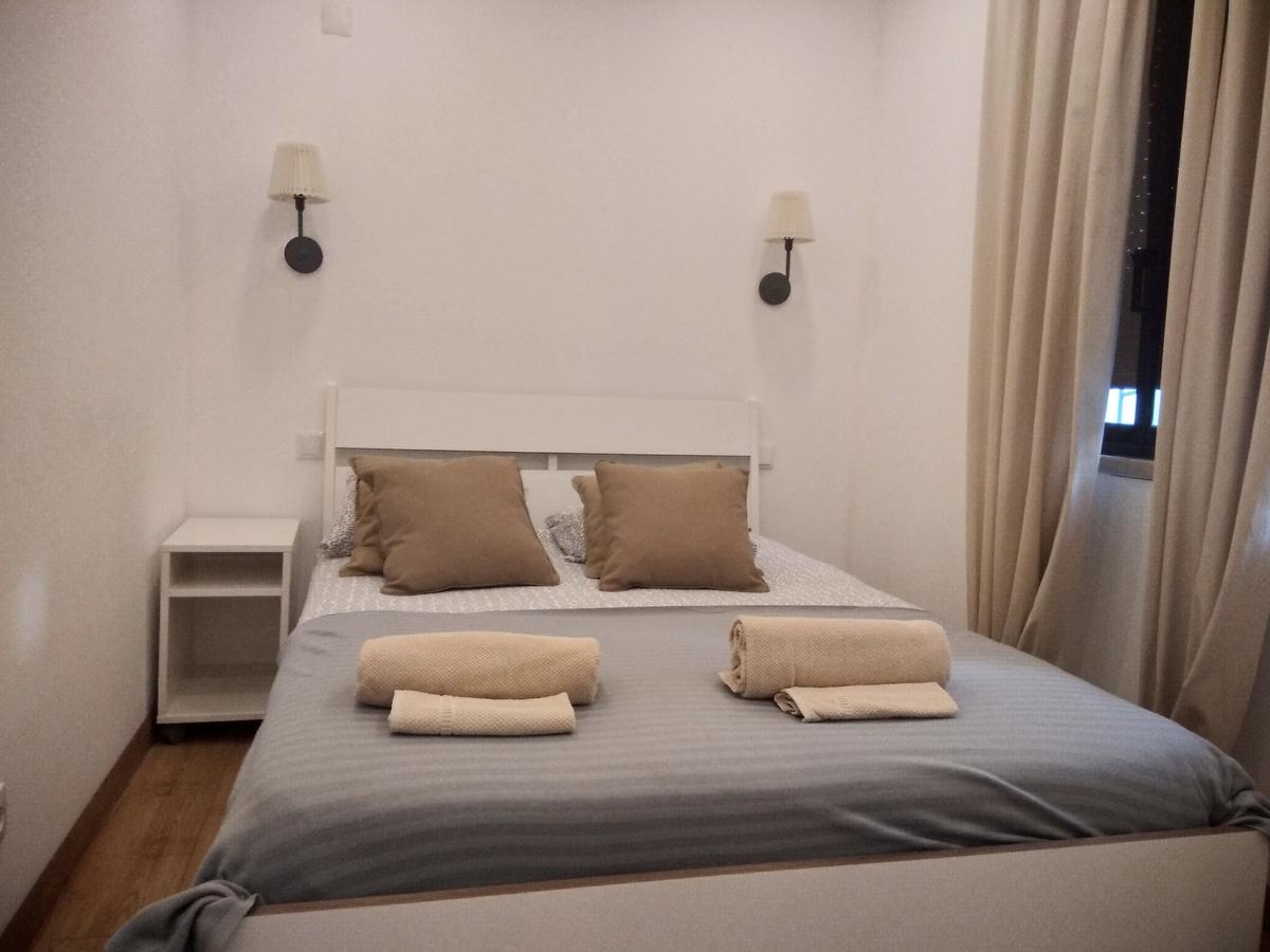 Oriente Dna Studios Apartamento