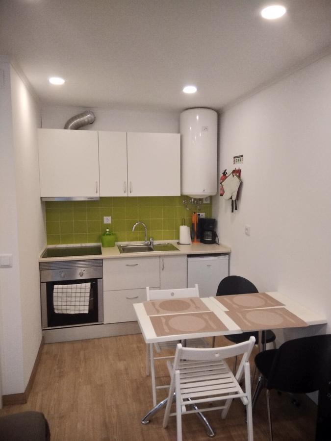 Apartamento Oriente Dna Studios *