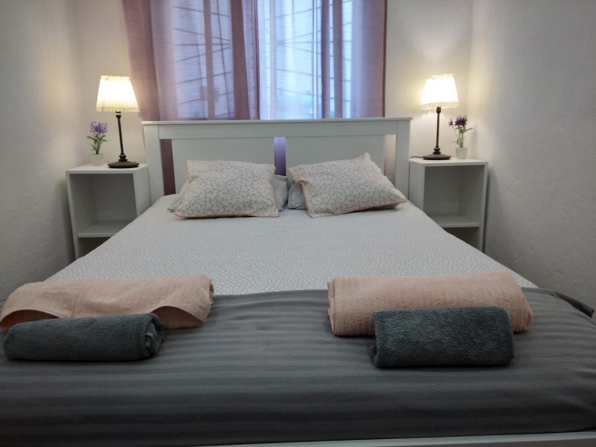 Oriente Dna Studios Apartamento